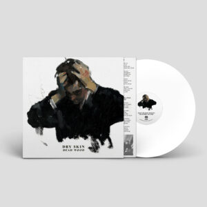 Dry Skin "Dead Wood" EP Vinyl
